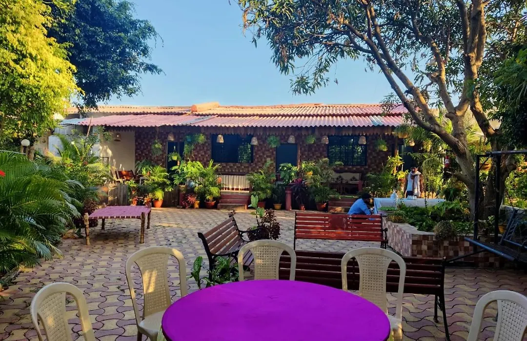 Mahuli Agro Tourism-1