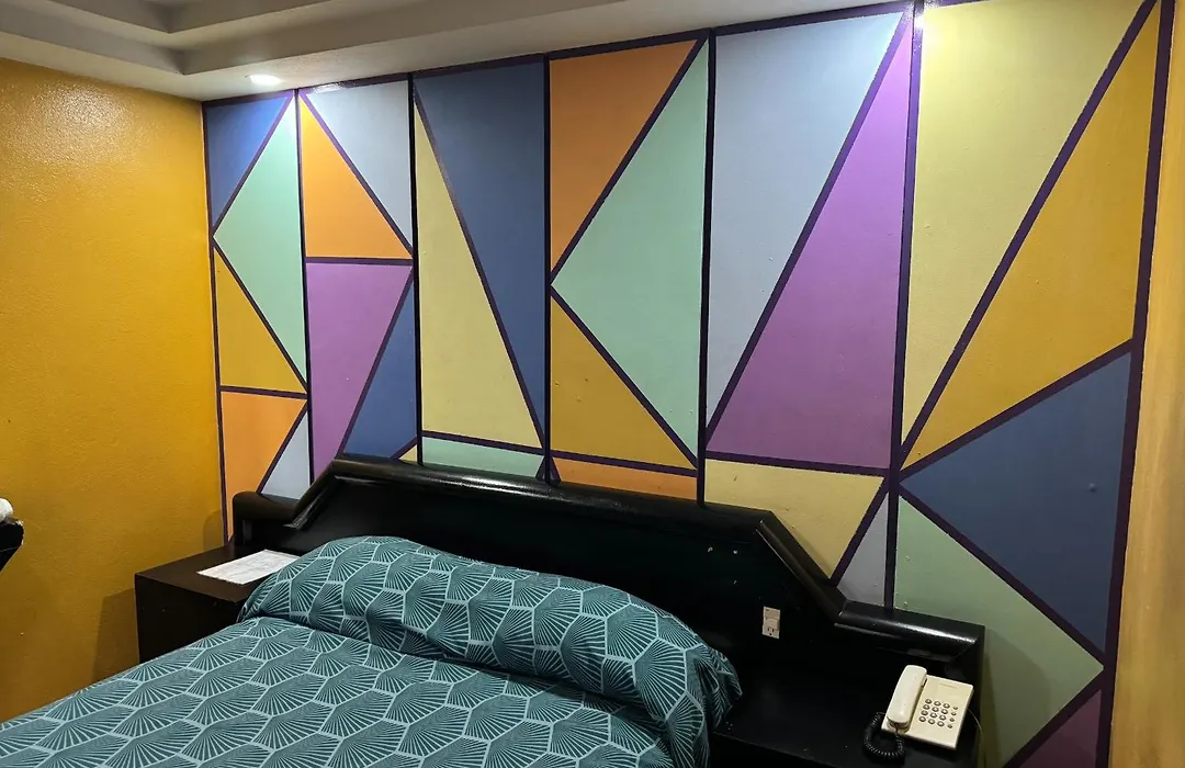 Hotel Gama-1