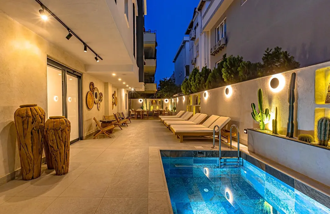 Dulcet Hotel-1