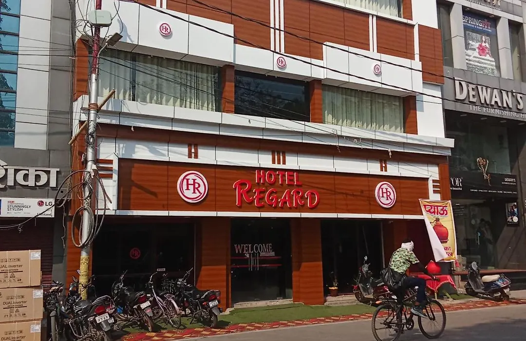 Hotel Regard-1