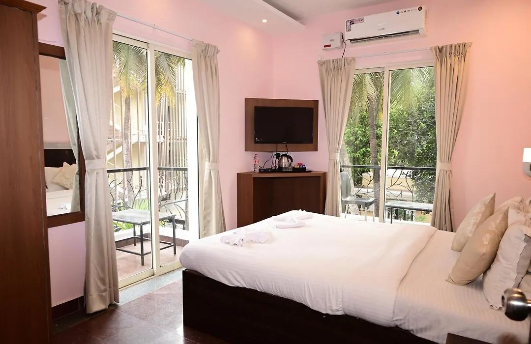 Daksh Elite Candolim, Goa-1