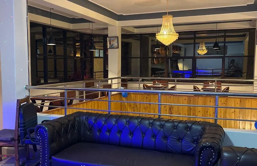 The Cup House Resort-1