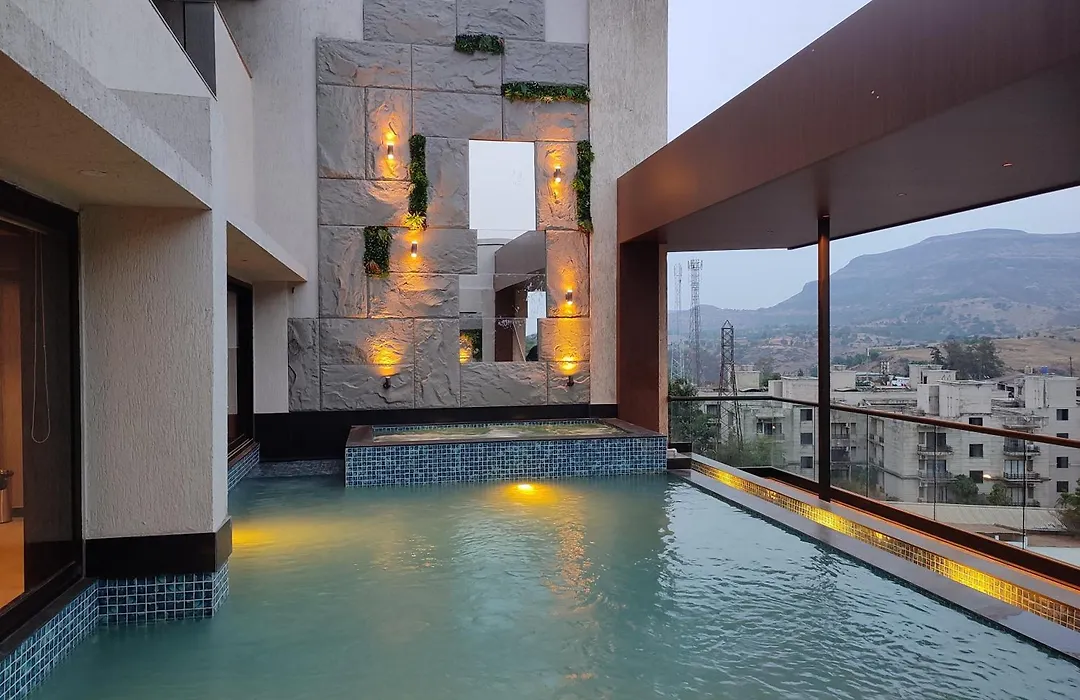 Manas Lifestyle Villas, Igatpuri-1