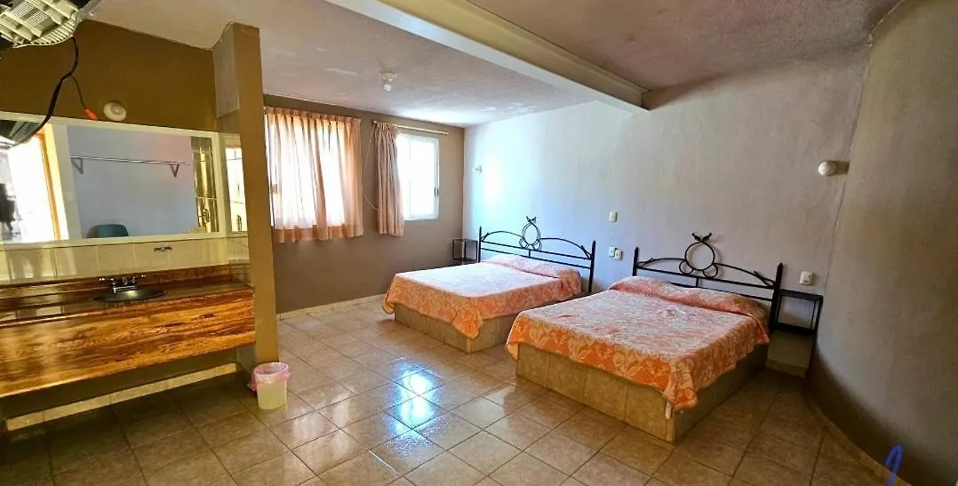 Hotel Xanti-1