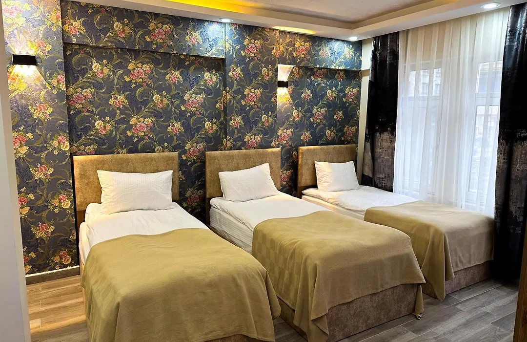 Marmara Sahil Otel-1