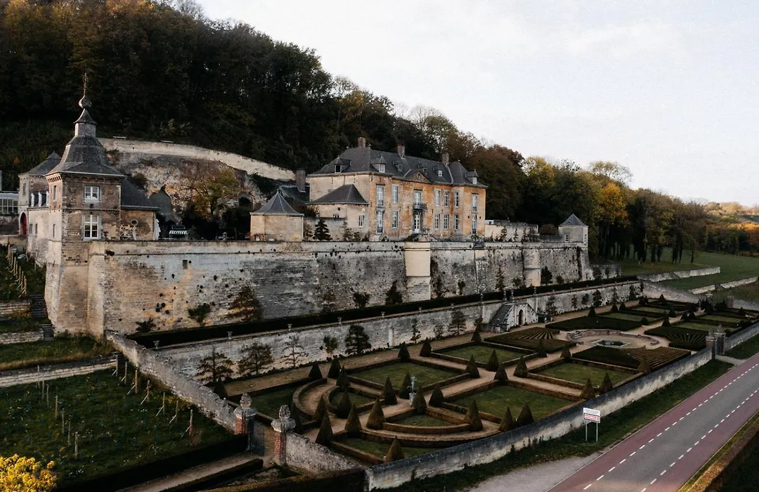 Chateau Neercanne - Oostwegel Collection, Member Of Relais And Chateaux-1