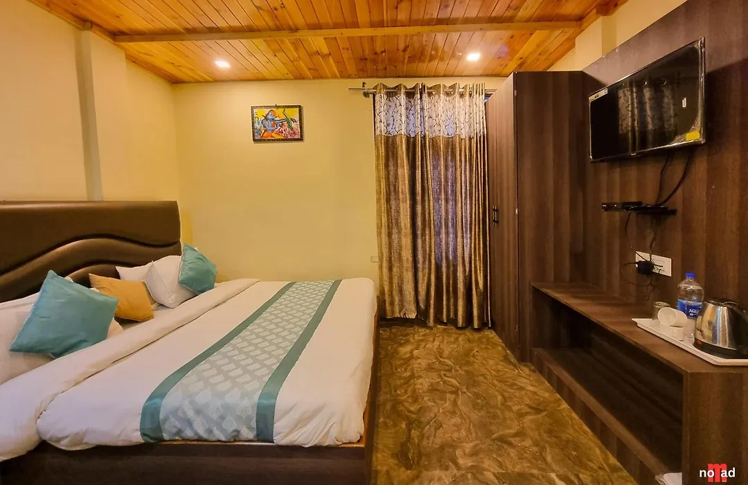 Nature Nest By Nomad Hotels-1