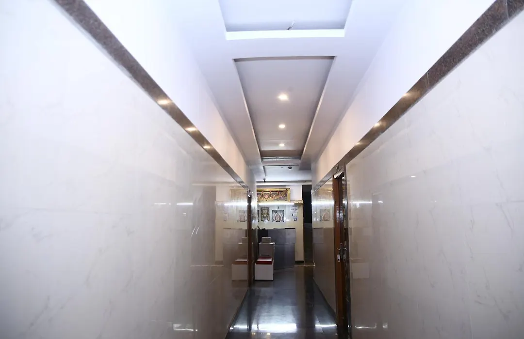 Shri Bhavani Residency-1