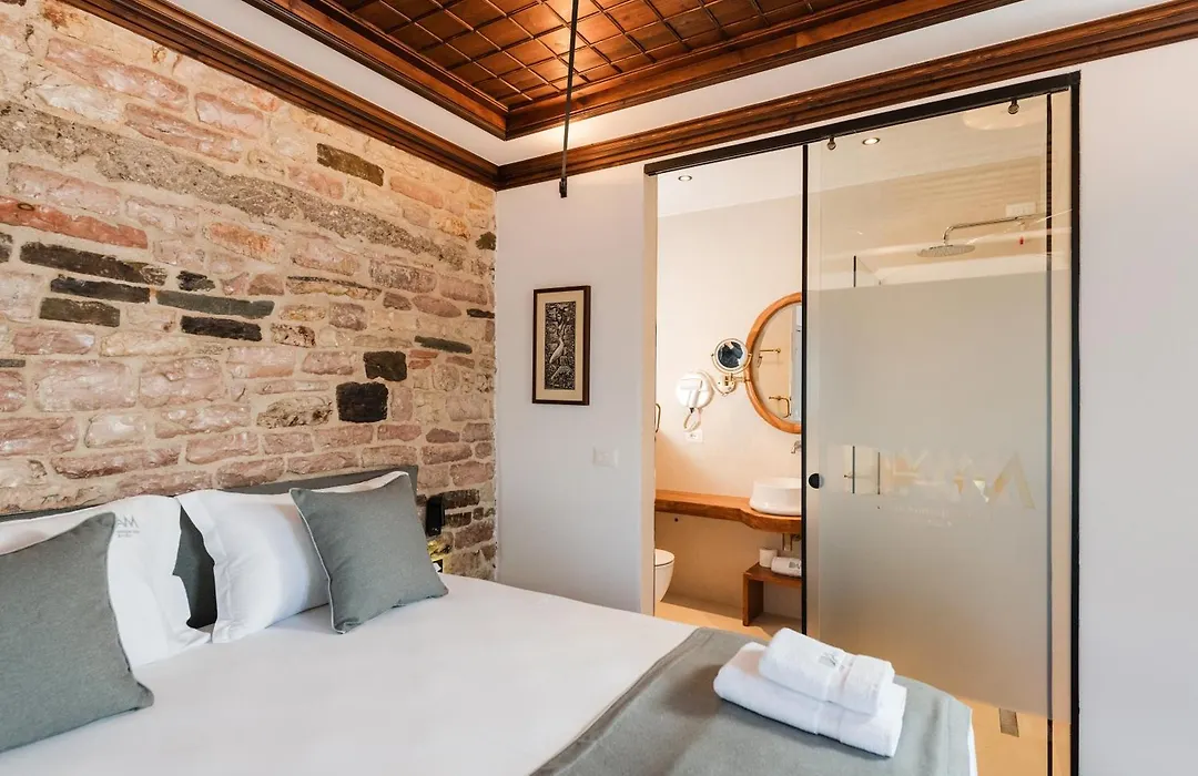 Dam Stone Boutique Hotel-1