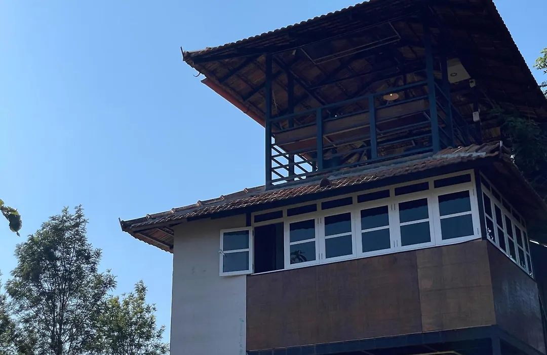 Bhuvi Wayanad Nature Retreat - Near Forest With Activities, Ideal For Couples-1