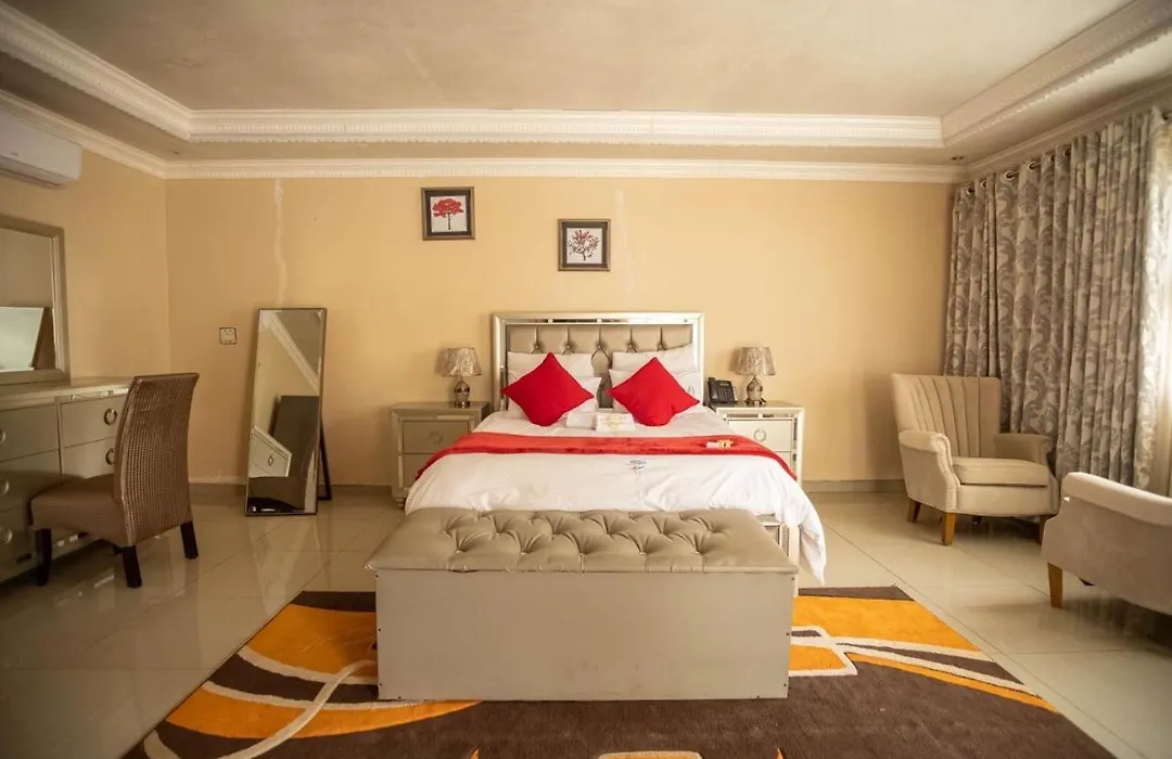Marshal Resort And Spa Malavuwe-1