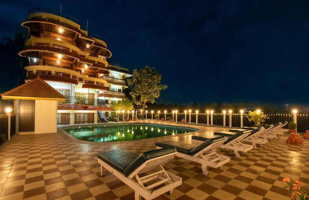 Atreya Ayurveda Beach Retreat-1