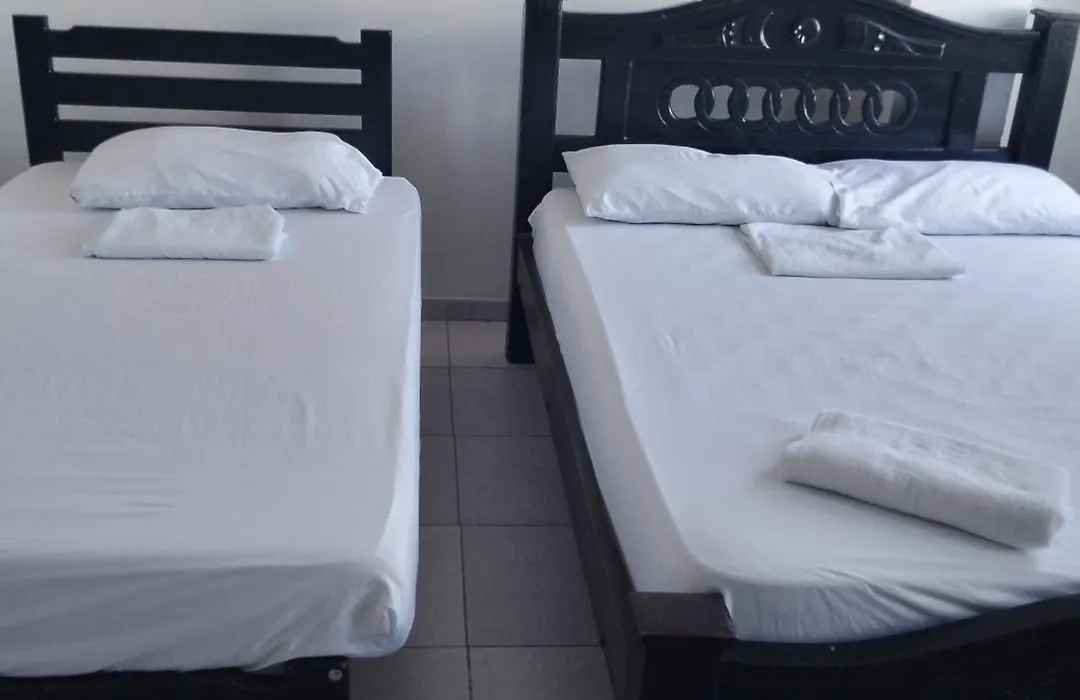 Hotel Rio Mar-1