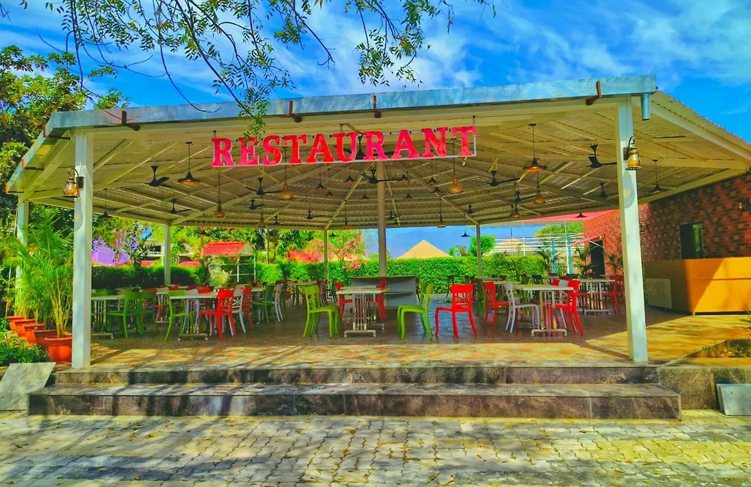 Joy Villa And Resort-1
