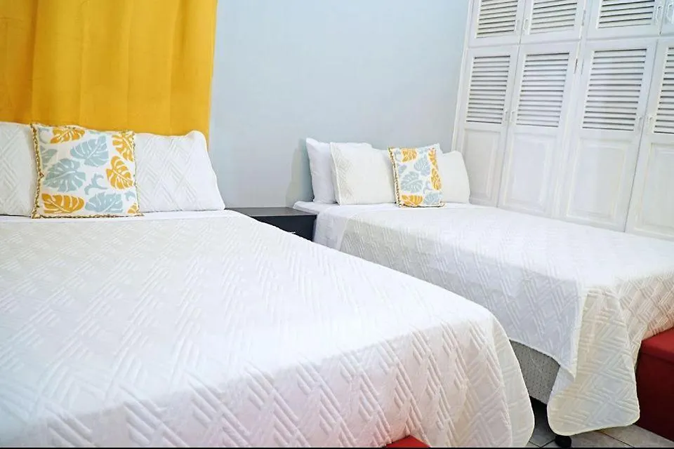 Hotel Boutique Rosse-1