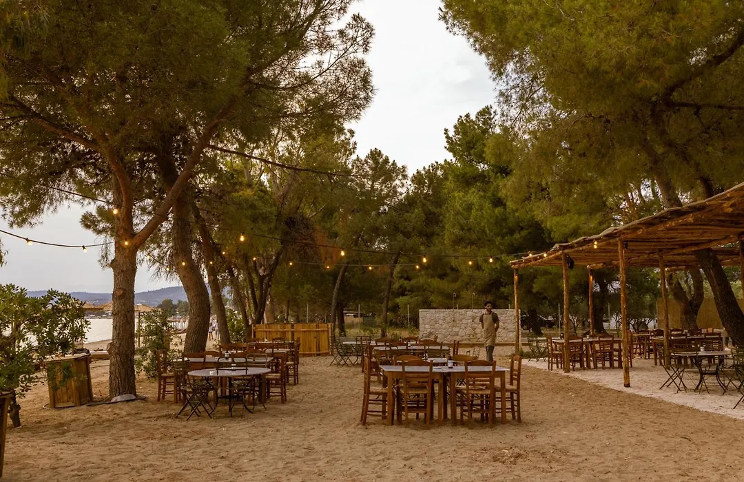 Ergon Beach House Nikiti-1