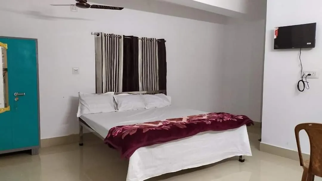 Trinayani Lodge-1