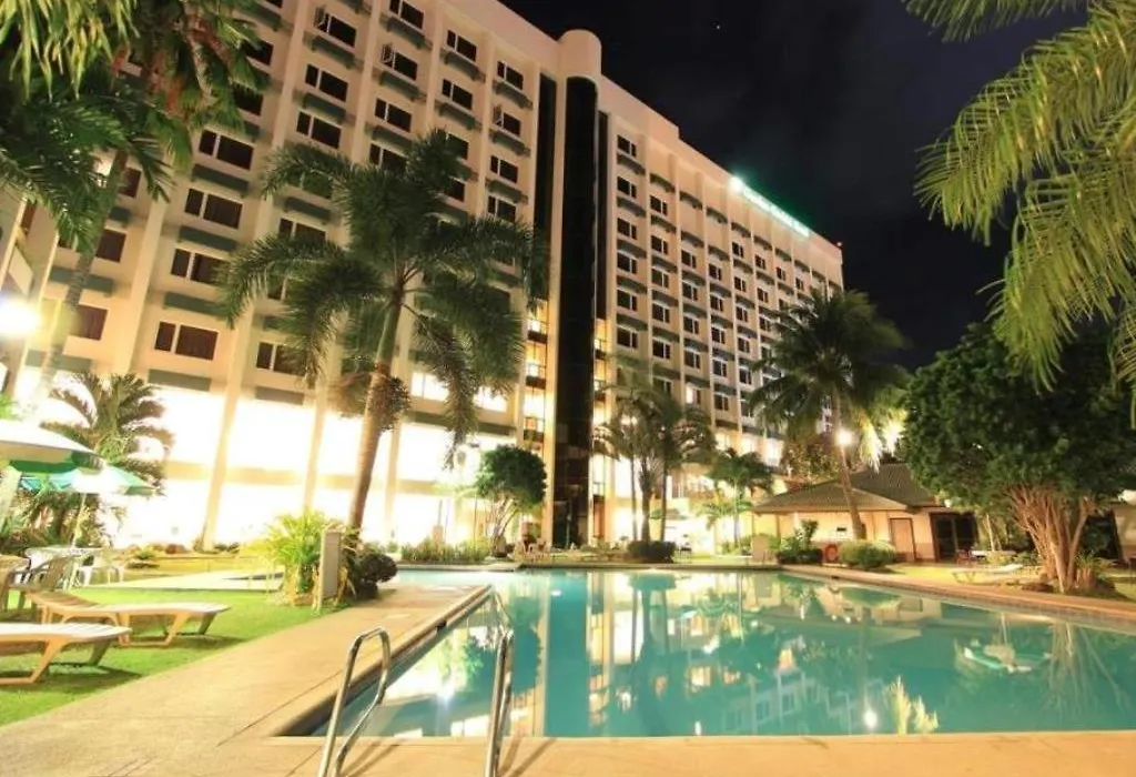 Garden Orchid Hotel & Resort Corp.-1