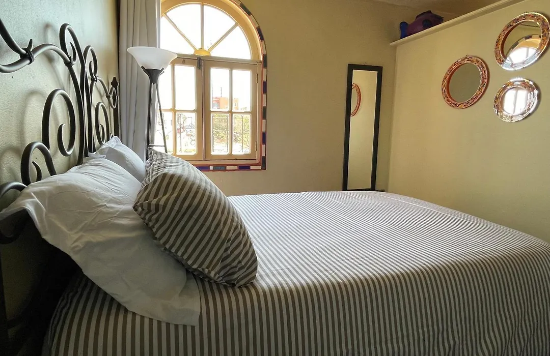 Casa Del Puerto By Rocky Host-1