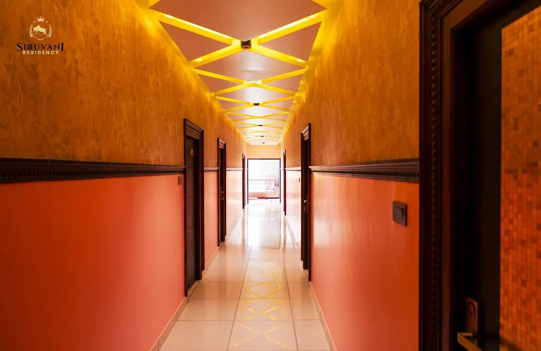 Siruvani Residency - Near Isha Foundation Coimbatore-1