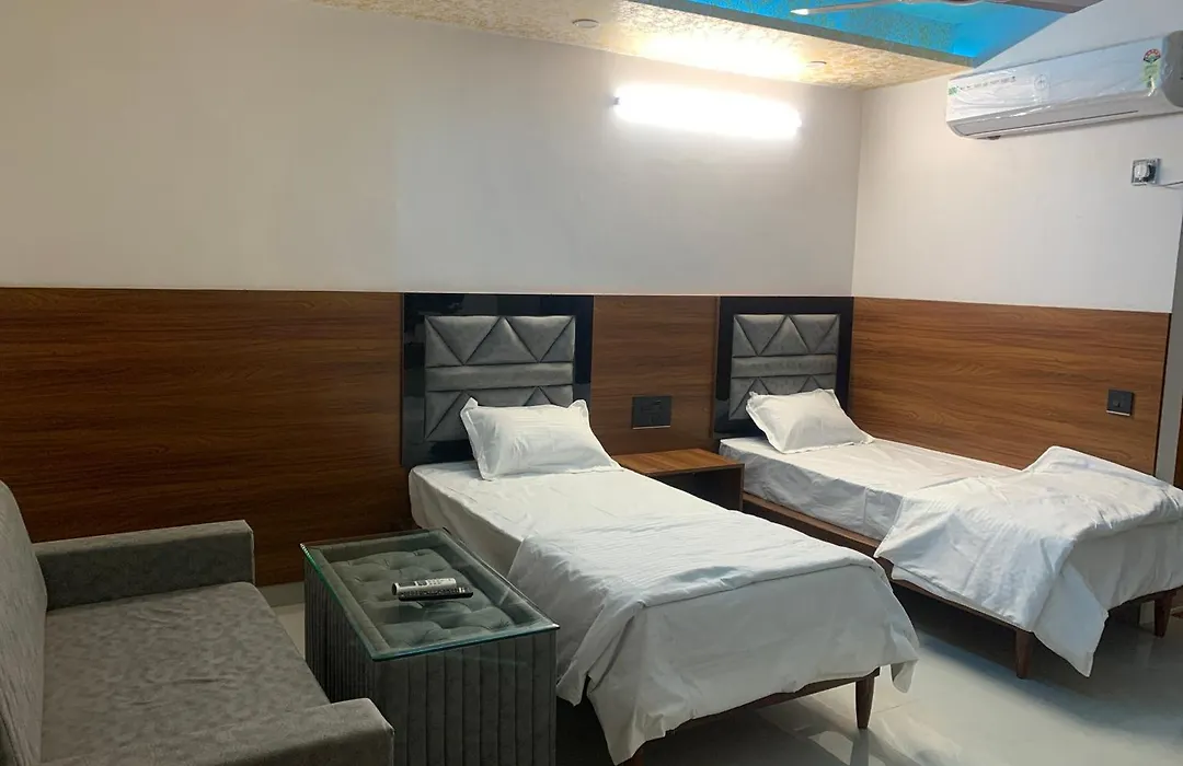 Haveli Hotel & Restaurant-1