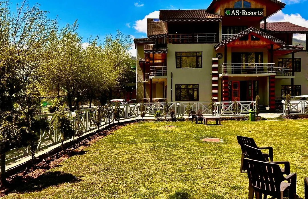 As Resorts Maintained By Zaara Resorts-1