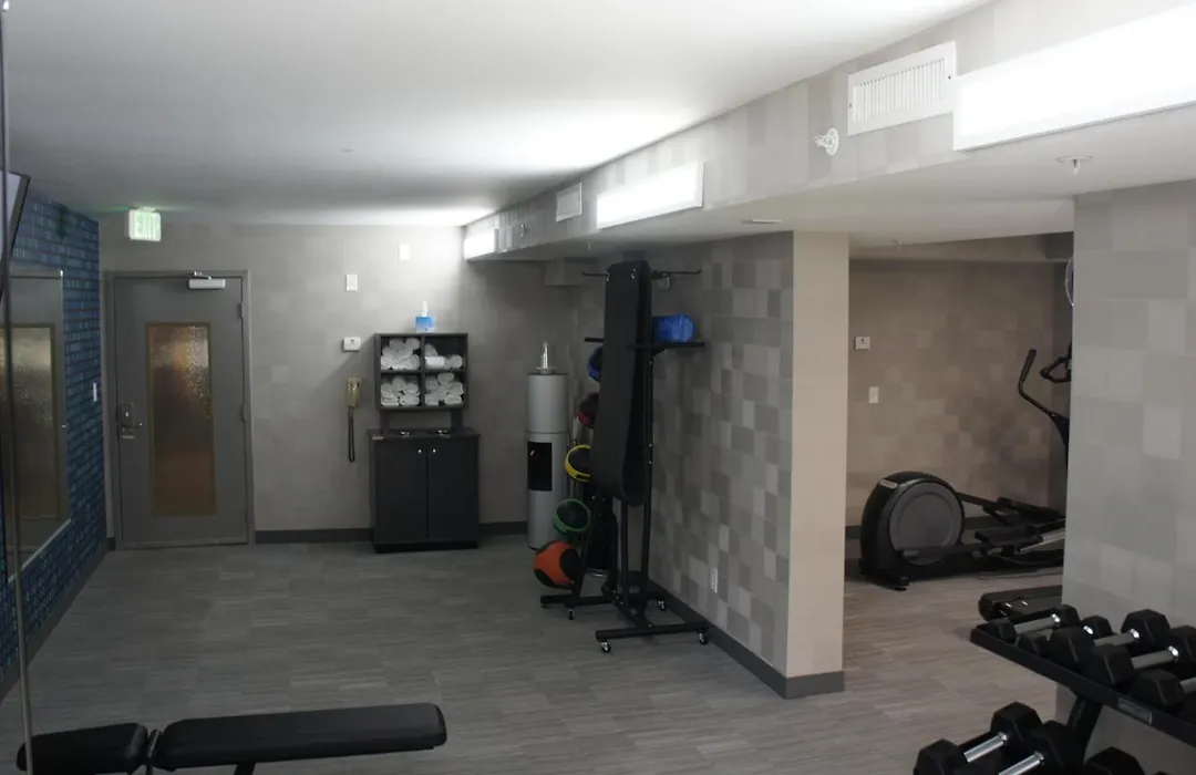 Hawthorn Extended Stay By Wyndham Knoxville-1