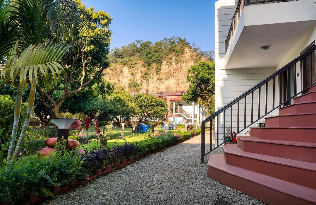 Hridey Retreat Resort-1