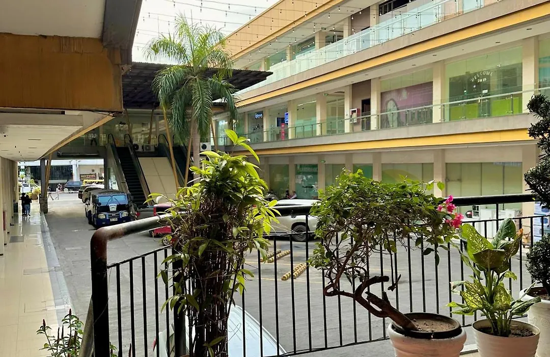 The Velvet Suites And Hotel-1