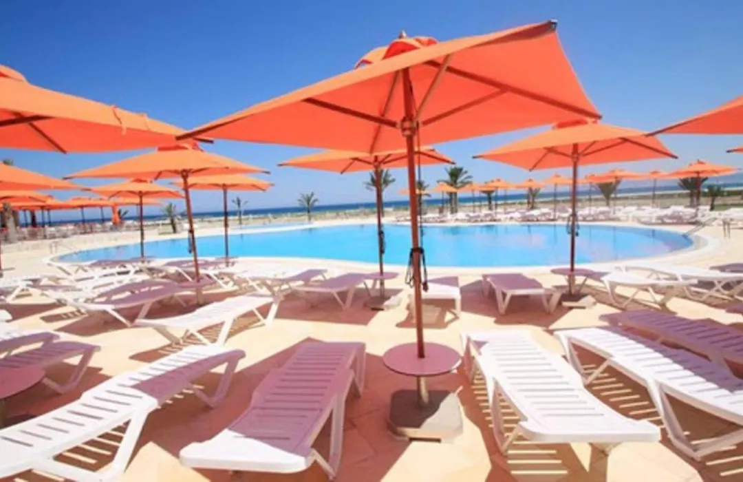 App S1 A L'Hotel Andalucia Beach-1