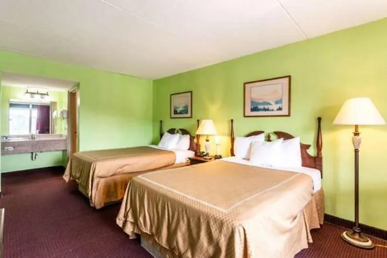 Fairbridge Inn Express Mount Vernon Renfro Valley-1