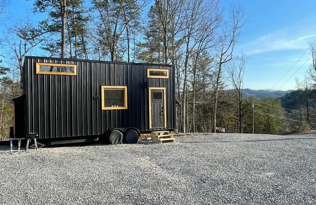 The Tennessee Tiny House-1