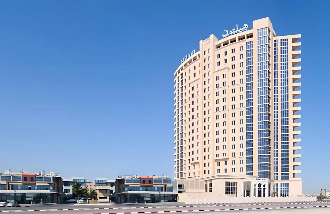 Hilton Al Khobar King Fahd Causeway-1