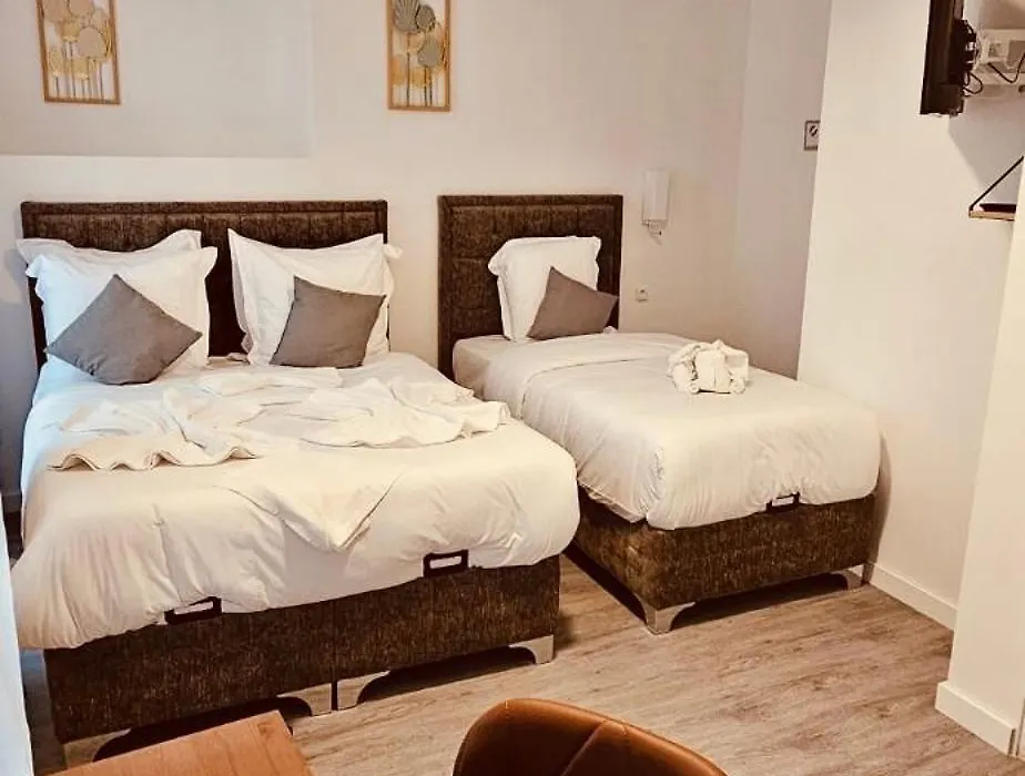 Hotel Formio-1