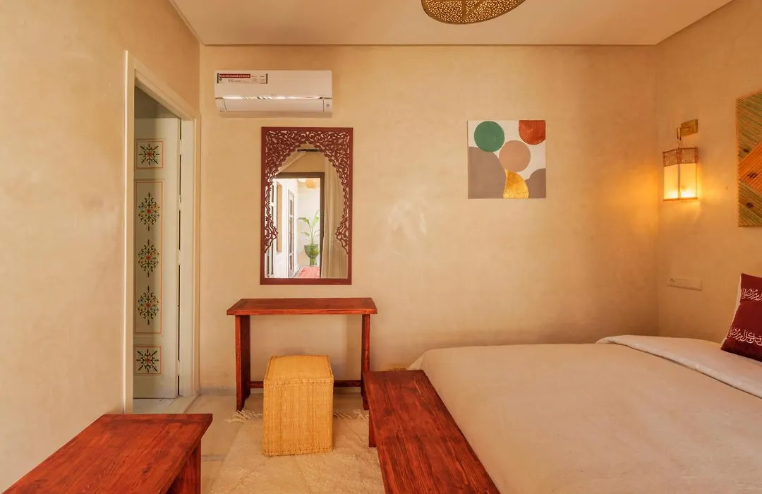 Riad Arwa Medina-1