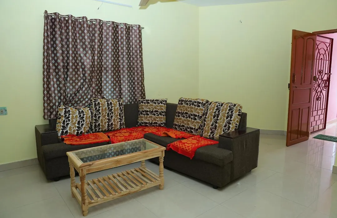 Ss Nivas Stayhome-1