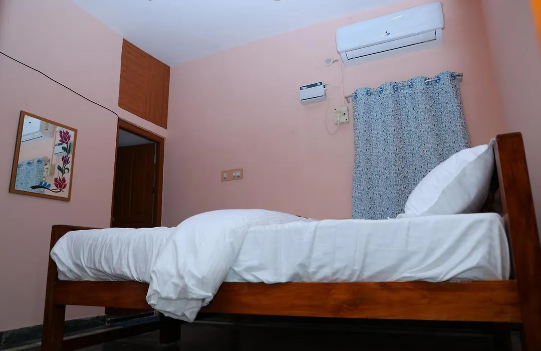 Ss Nivas Stayhome-1