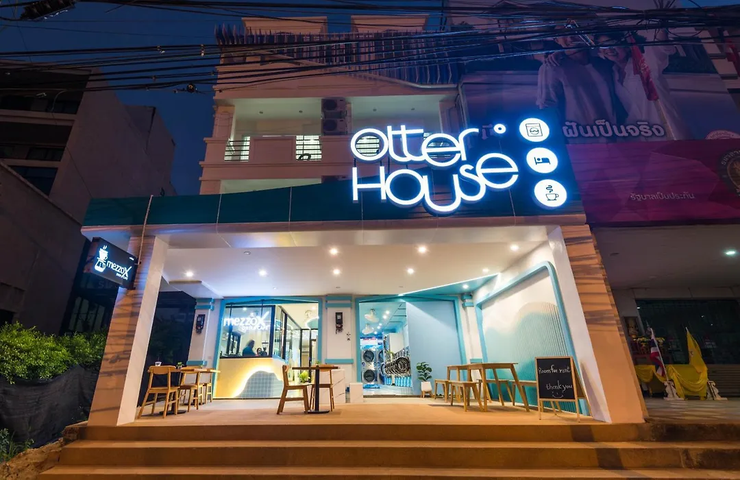 Otter House Aonang Soi 13-1