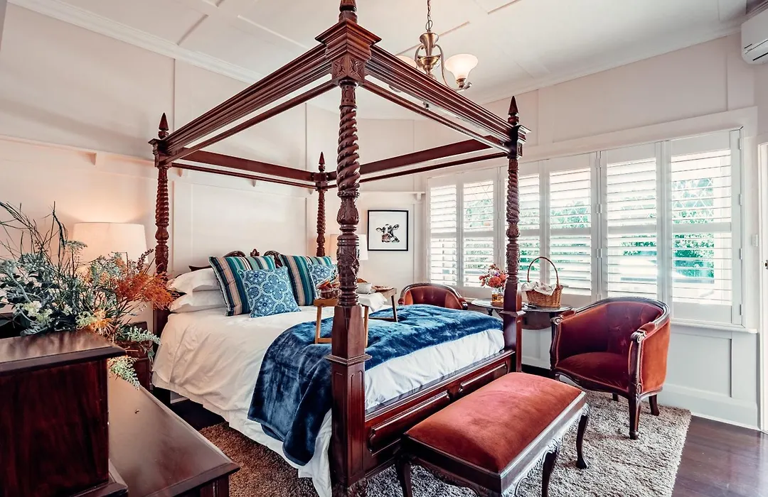 Rosemont House Luxury Bnb Suites-1