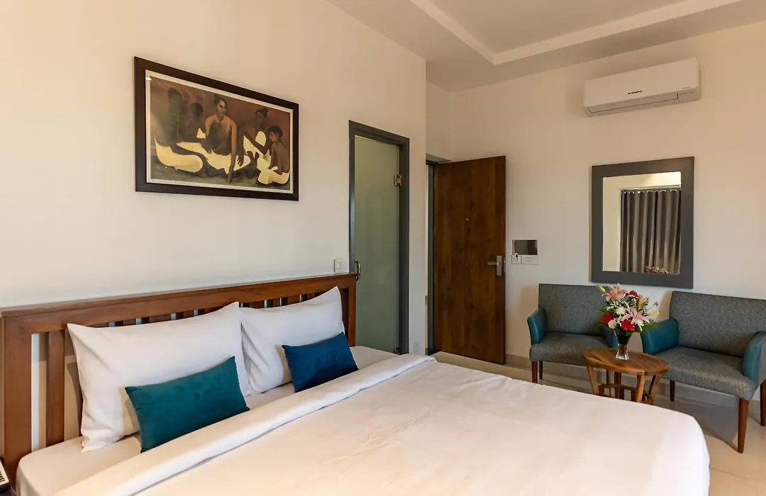 Blessings Inn Hotel Managed By Go2 Hotels & Resorts-1