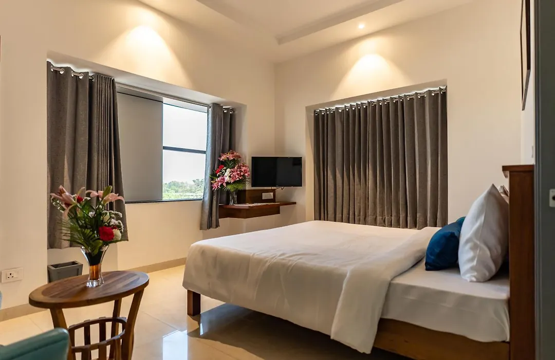 Blessings Inn Hotel Managed By Go2 Hotels & Resorts-1