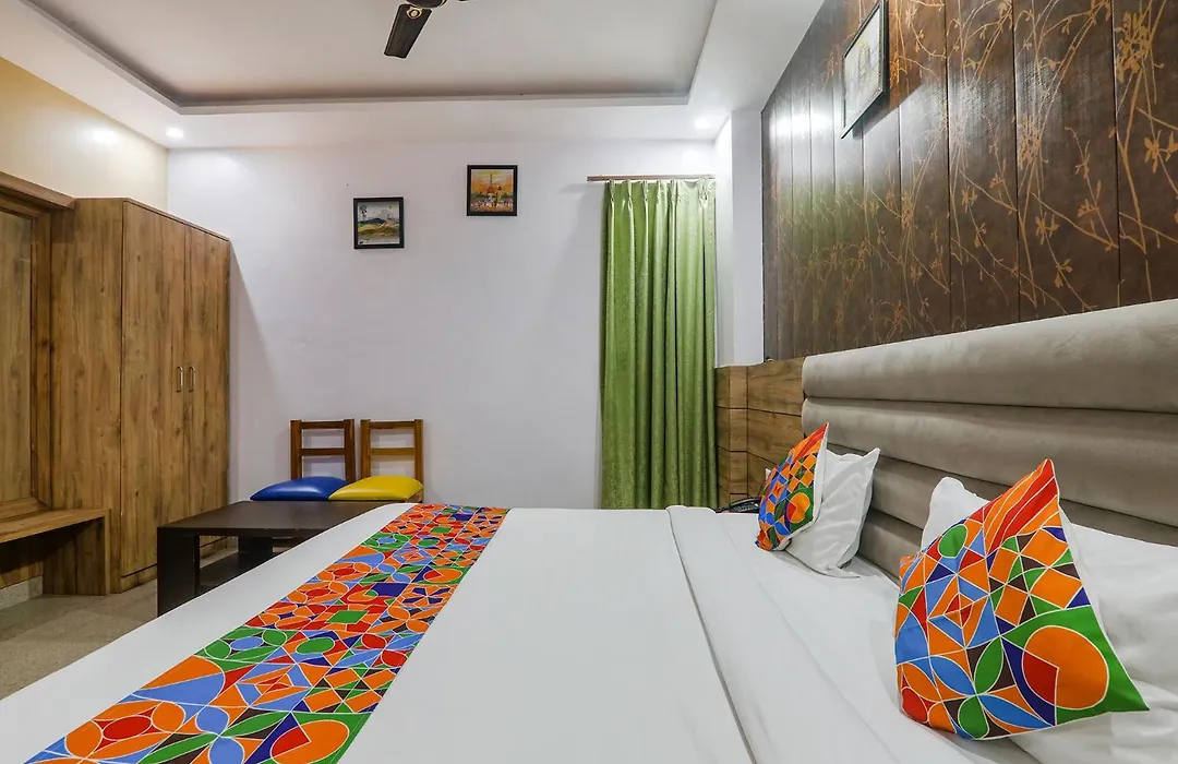 Hotel Cristelia-1