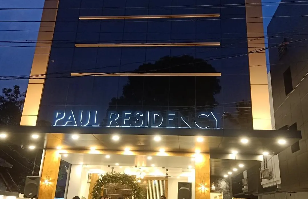 Paul Residency-1