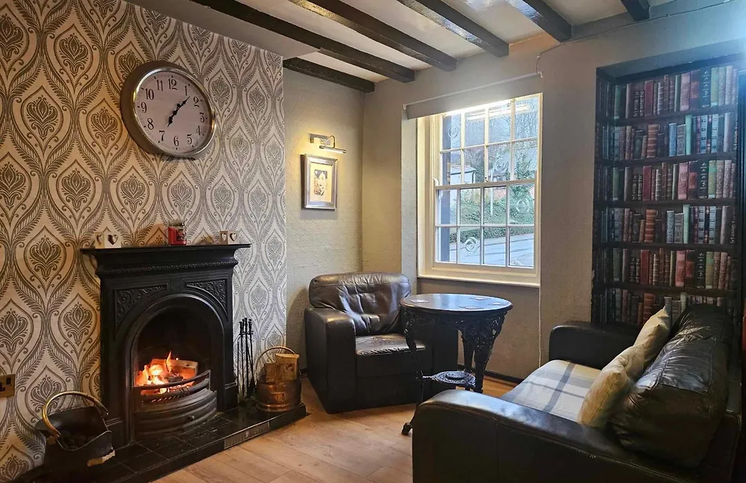 Prince Of Wales Pub And Accommodation-1