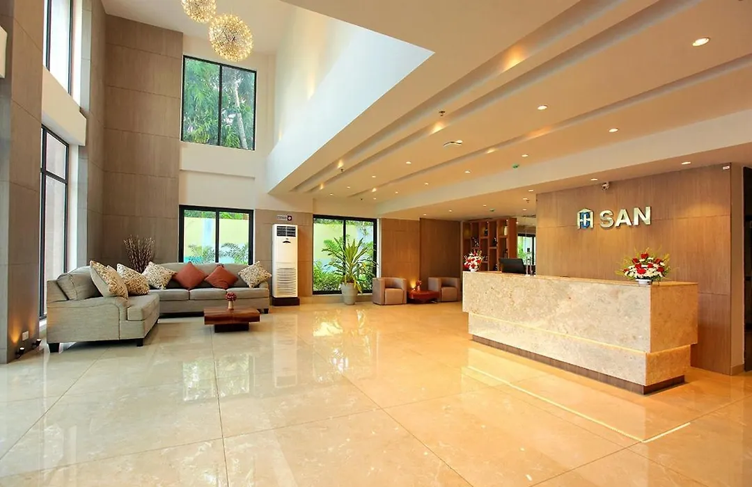 Hotel San-1