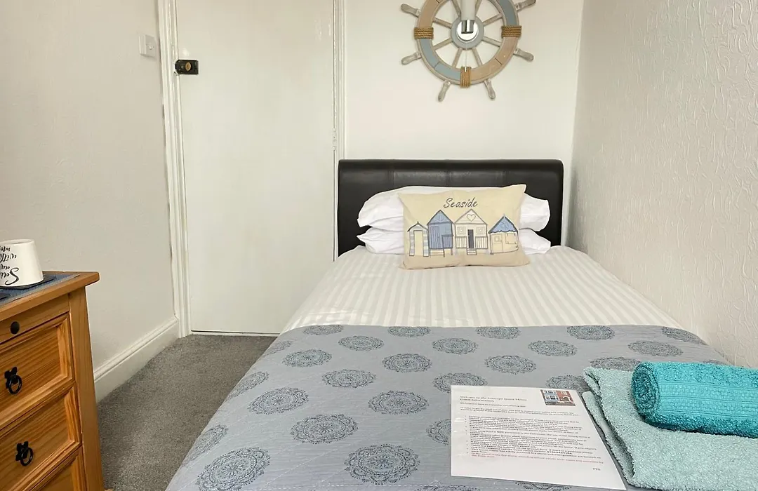 Seascape Guest House-1