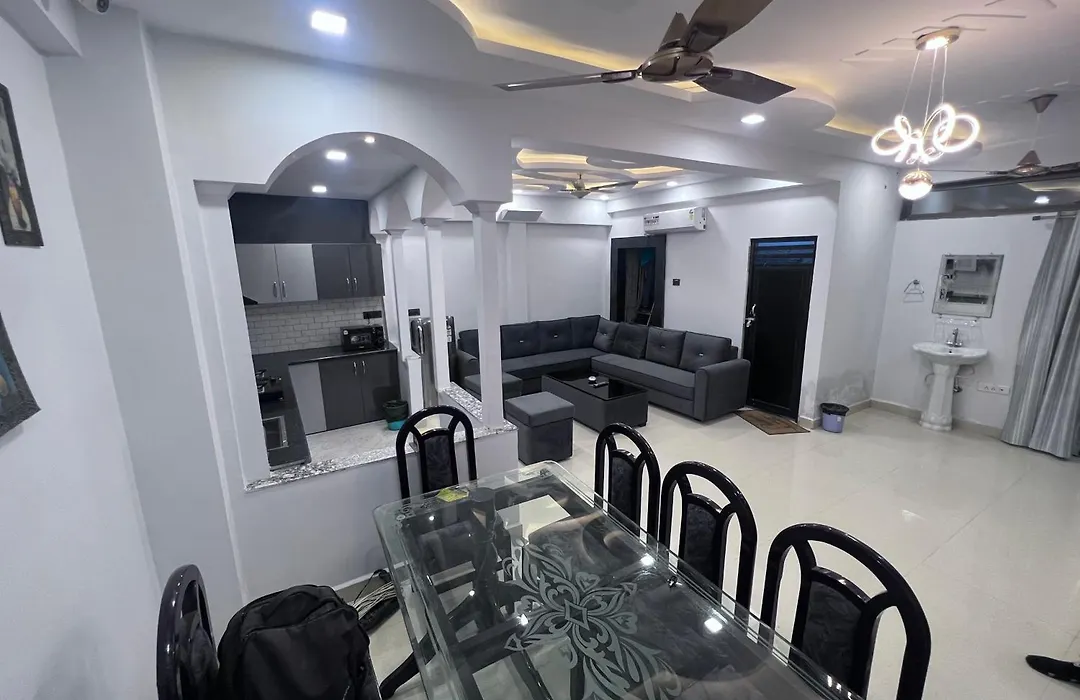 J K Apartment-1
