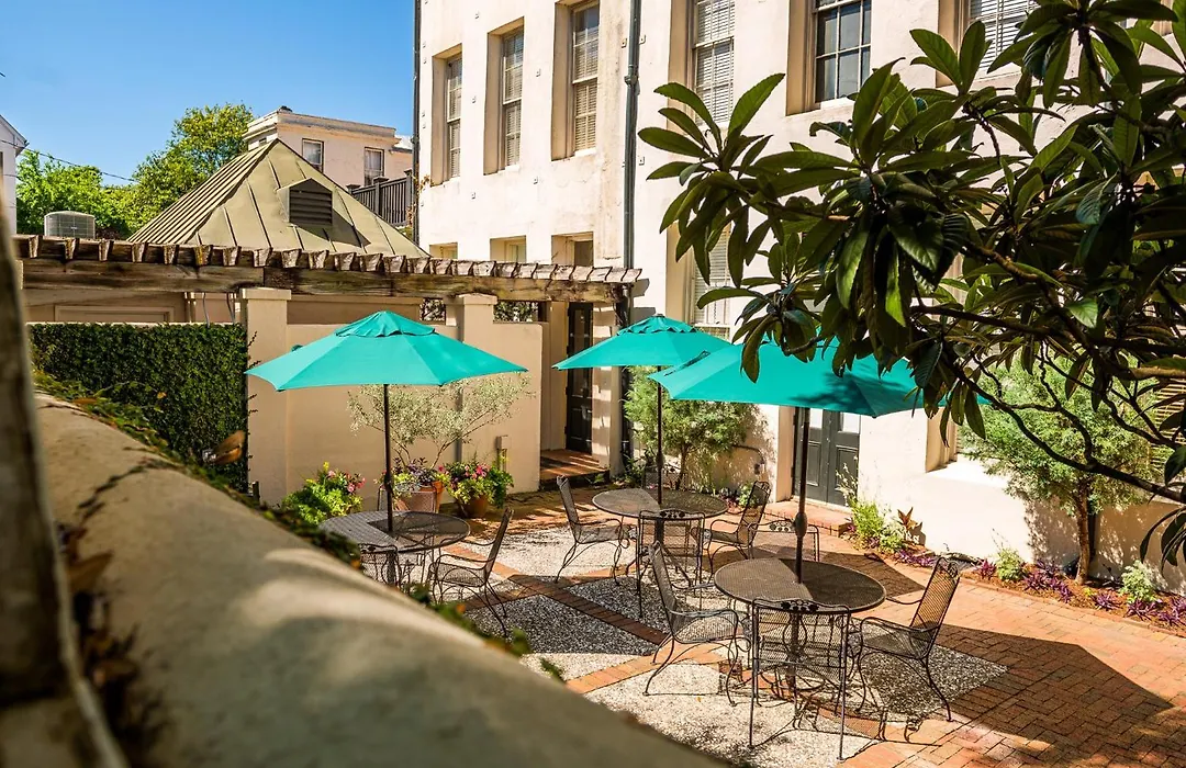 Kings Courtyard Inn-1