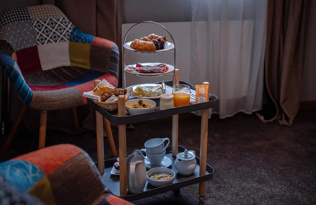Hotel Le Rapp-1