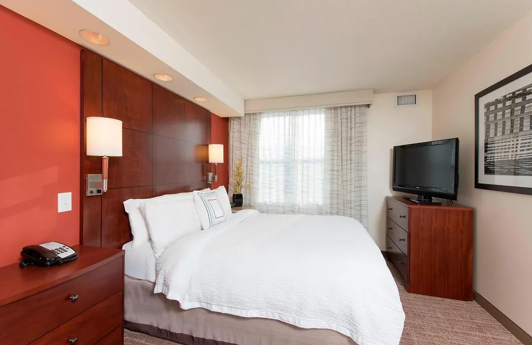 Residence Inn Moline Quad Cities-1